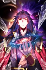 Eternal Saint [Webtoon][Action]