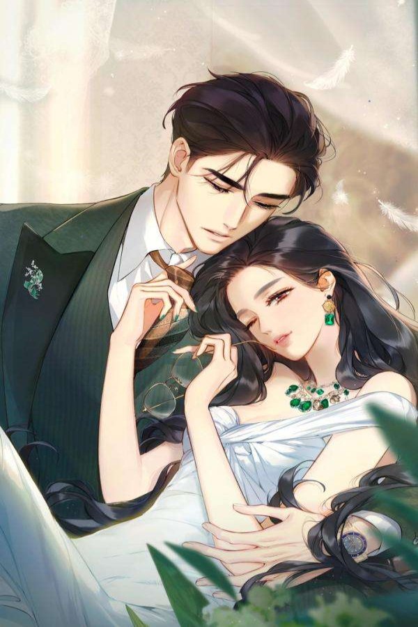 Only For Love [Webtoon][Romance]