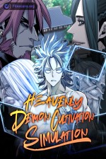 Heavenly Demon Cultivation Simulation [Webtoon][Action]