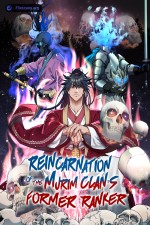 Reincarnation of the Murim Clan's Former Ranker [Webtoon][Action]