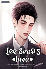 Lee Seop's Love [Webtoon][Romance]