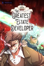 The Greatest Estate Developer [Webtoon][Action]