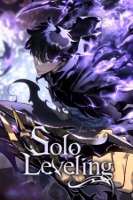 Solo Leveling [Webtoon][Action]