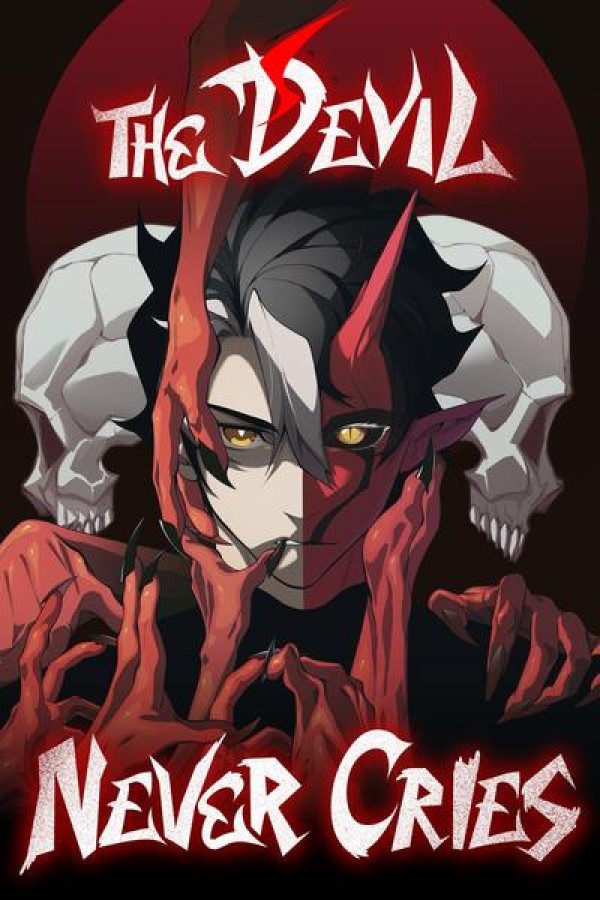 Demonic Evolution [Webtoon][Action]