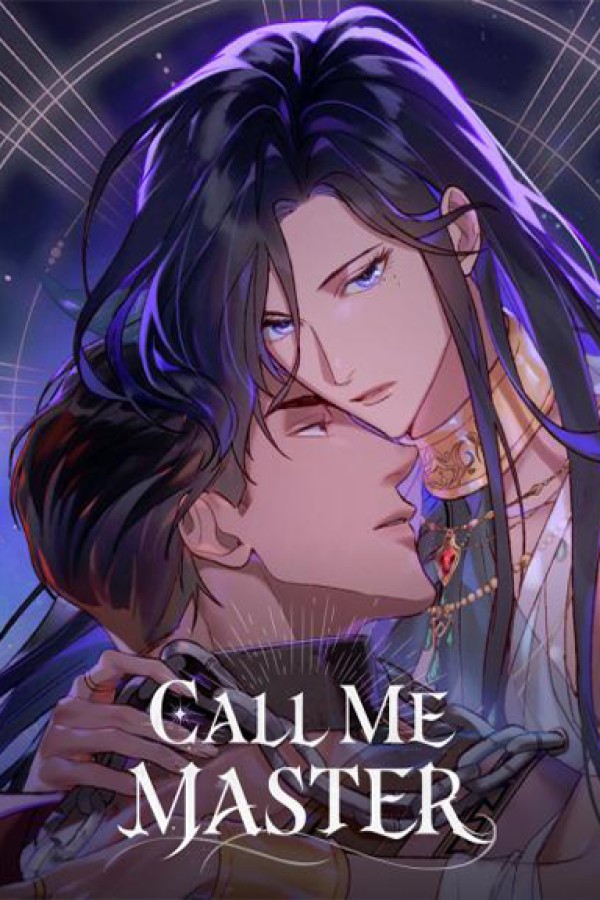 Call Me Master [Webtoon][Romance]