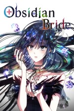 Bride of Obsidian [Webtoon][Romance]