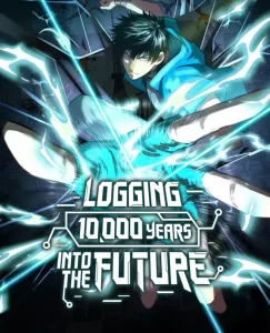 Logging 10,000 Years into the Future