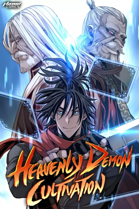 Heavenly Demon Cultivation Simulation