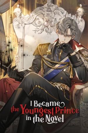 I Became The Youngest Prince in The Novel