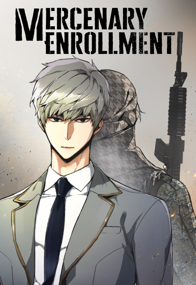 Mercenary Enrollment