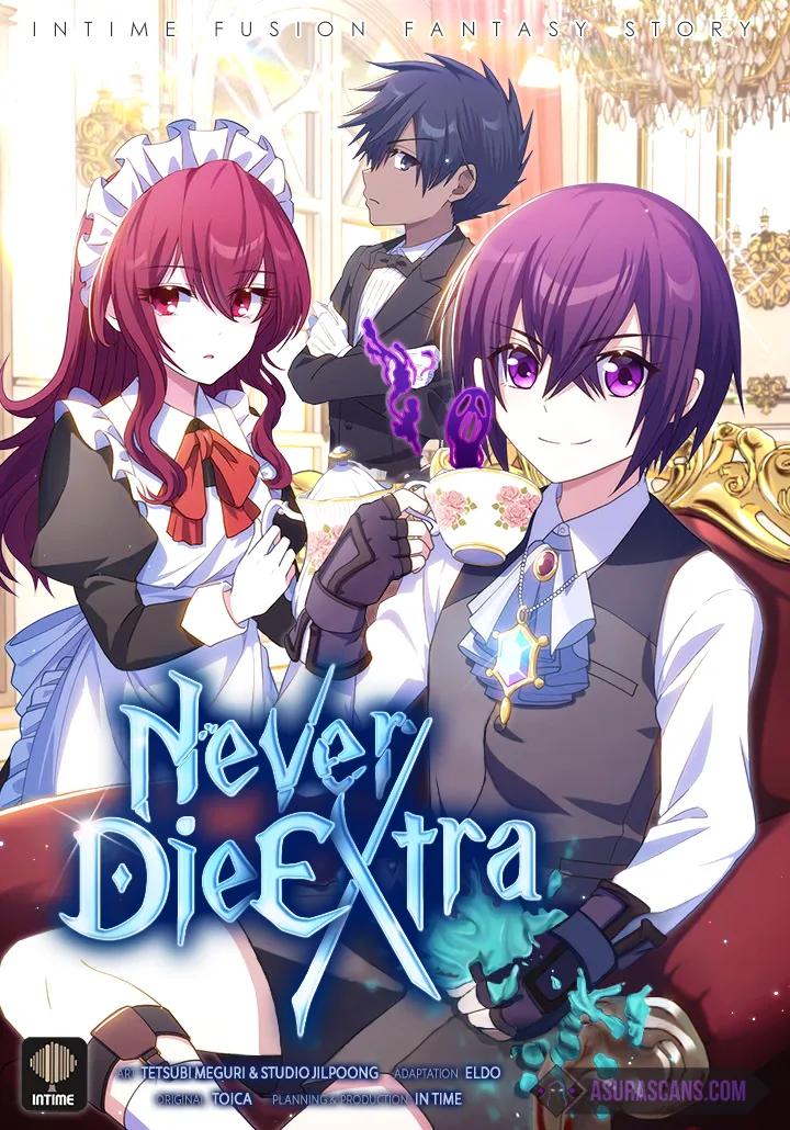 Never Die Extra