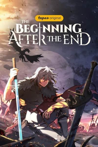 The Beginning After The End